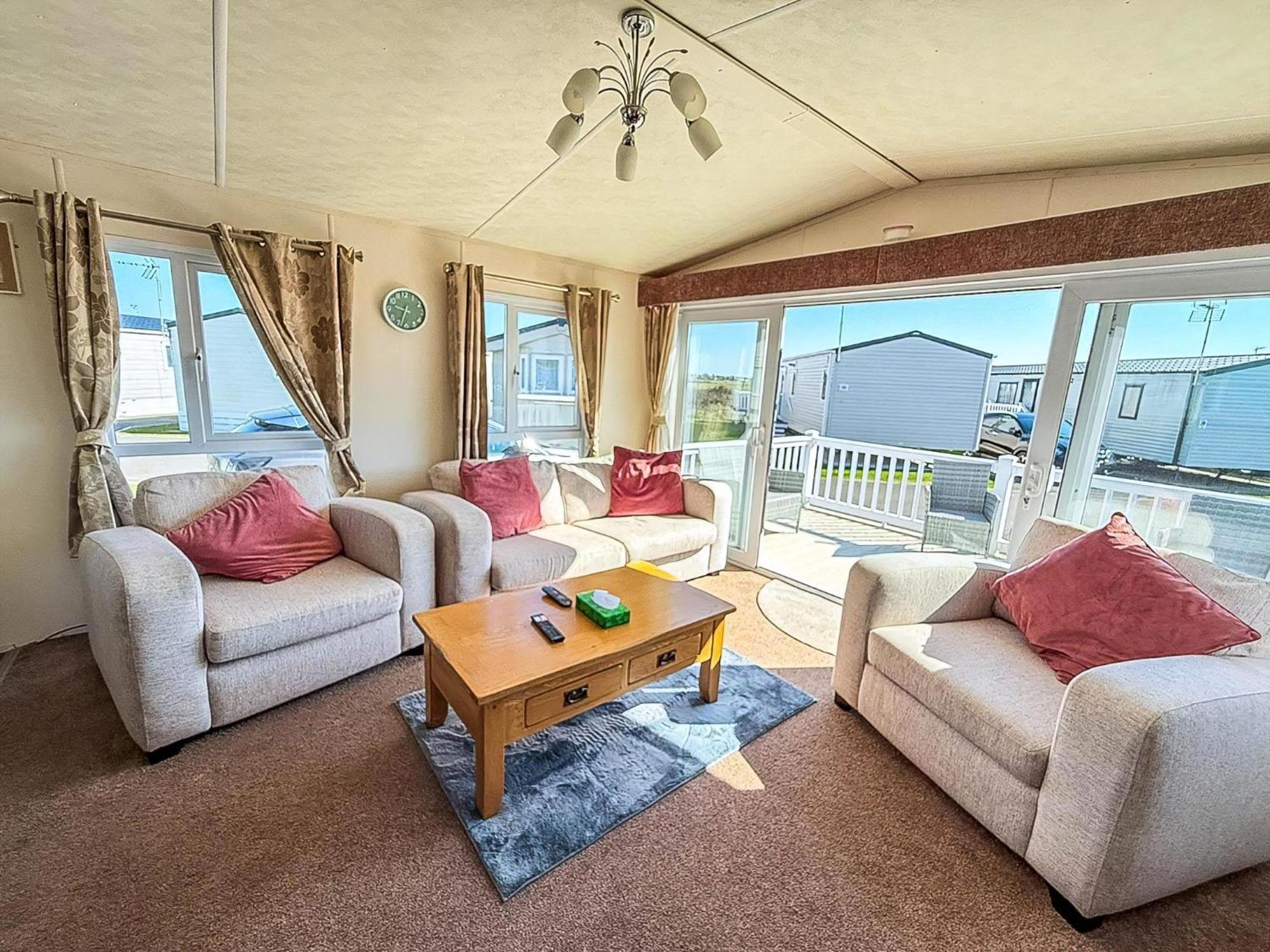 Beautiful Caravan With Decking Wifi At St Osyth Beach Holiday Park Ref 28077Dw Clacton-on-Sea Luaran gambar